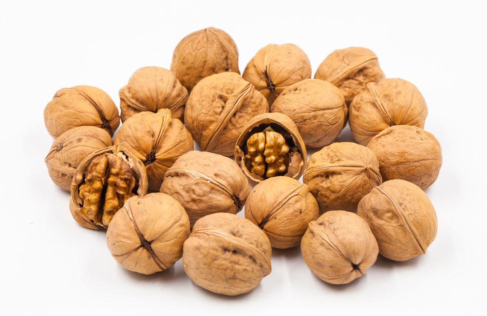 睡眠質(zhì)量不太好，吃點(diǎn)這種堅(jiān)果試一試